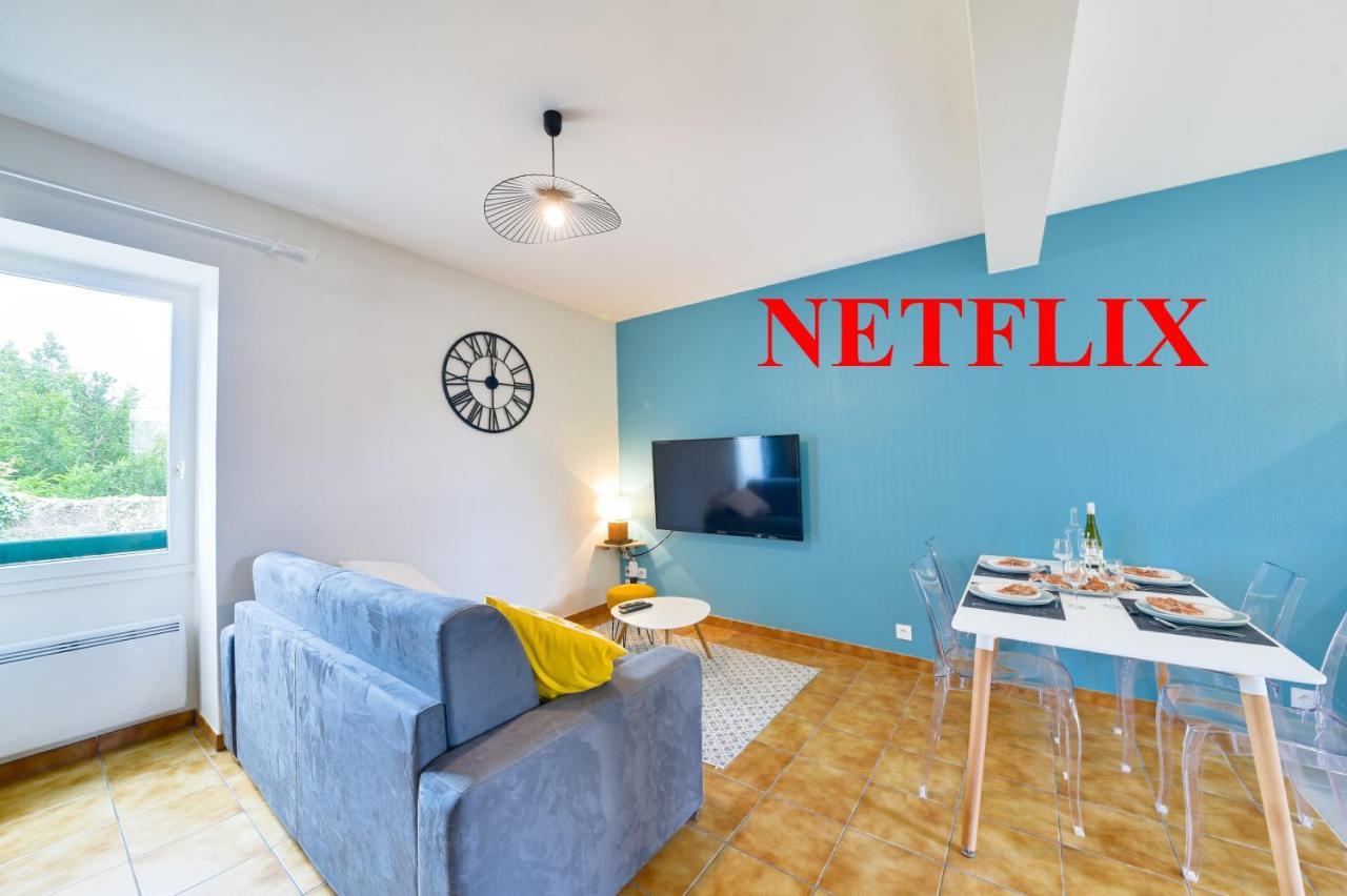 Appartement Etape En Bretagne à Port-Louis Extérieur photo