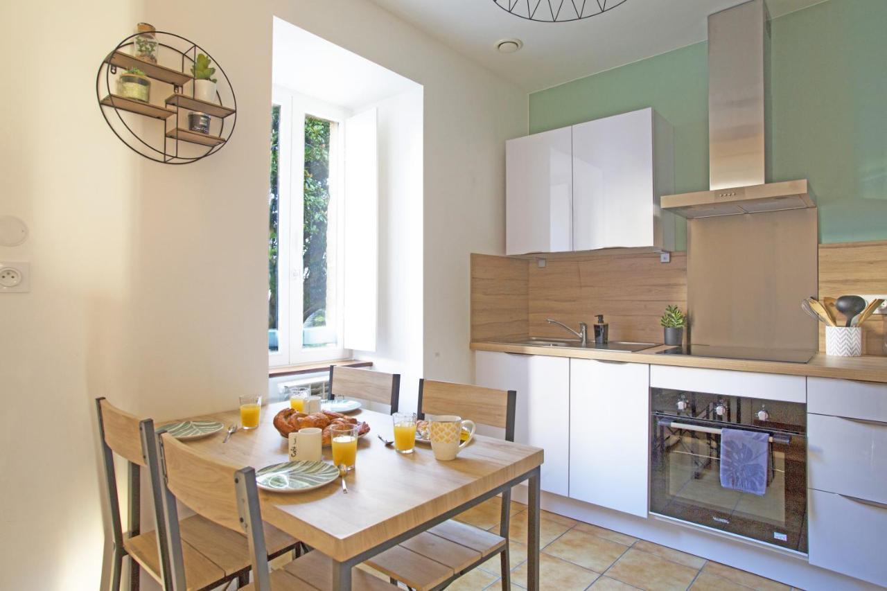 Appartement Etape En Bretagne à Port-Louis Extérieur photo