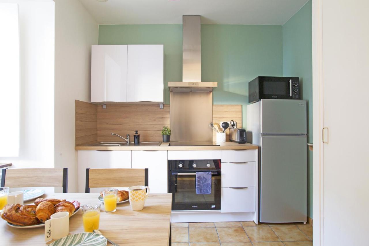 Appartement Etape En Bretagne à Port-Louis Extérieur photo