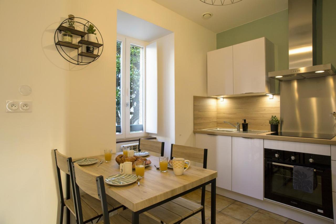 Appartement Etape En Bretagne à Port-Louis Extérieur photo